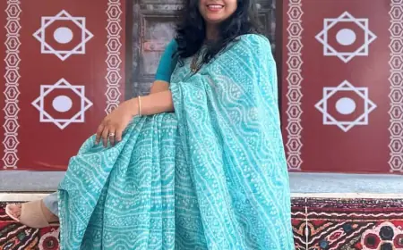 Reshma Godbole Appointed Director of Sales & Marketing at Le Méridien Mahabaleshwar Resort & Spa