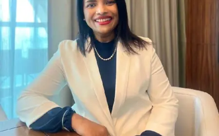 Hilton Dubai Palm Jumeirah Appoints Nithya Mehrotra as Director of Rooms