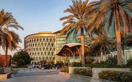 Mandarin Oriental Unveils First Dedicated Golf Resort and Branded Residences in Dubai at Jumeirah Golf Estates