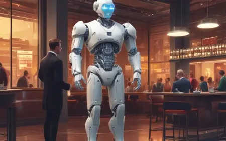 The Future of Hospitality: How Technology is Transforming Guest Experiences