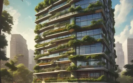 Sustainable Hospitality: How Eco-Friendly Practices Are Reshaping the Industry