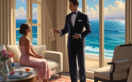 The Return of Luxury Travel: How the Hospitality Industry Is Catering to High-End Clients Post-Pandemic