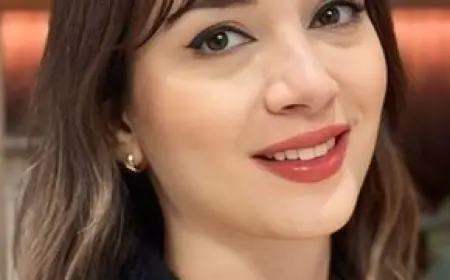 Amwaj Rotana Dubai Appoints Zeina Abbas as Director of Operations