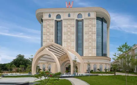 ITC Hotels Launches Welcomhotel Bodh Gaya – Bihar’s New Landmark for Luxury and Conventions