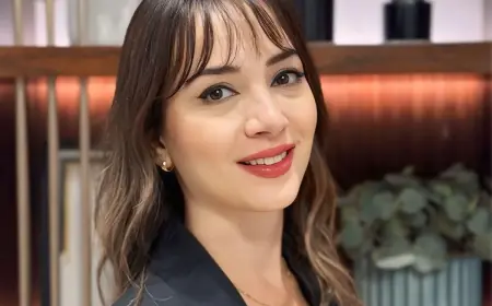 Amwaj Rotana Dubai Appoints Zeina Abbas as Director of Operations