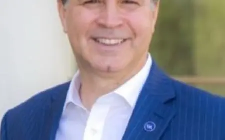 Hilton Appoints Mustafa Suer as General Manager of Waldorf Astoria Atlanta Buckhead