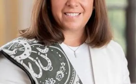 Rosewood São Paulo Appoints Marie-Berengere Chapoton as Managing Director