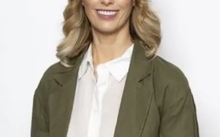 Bri Hill Appointed Cluster General Manager for Adina Brisbane & Adina Anzac Square