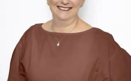 Sue Rowe Appointed General Manager of Adina Chermside Brisbane