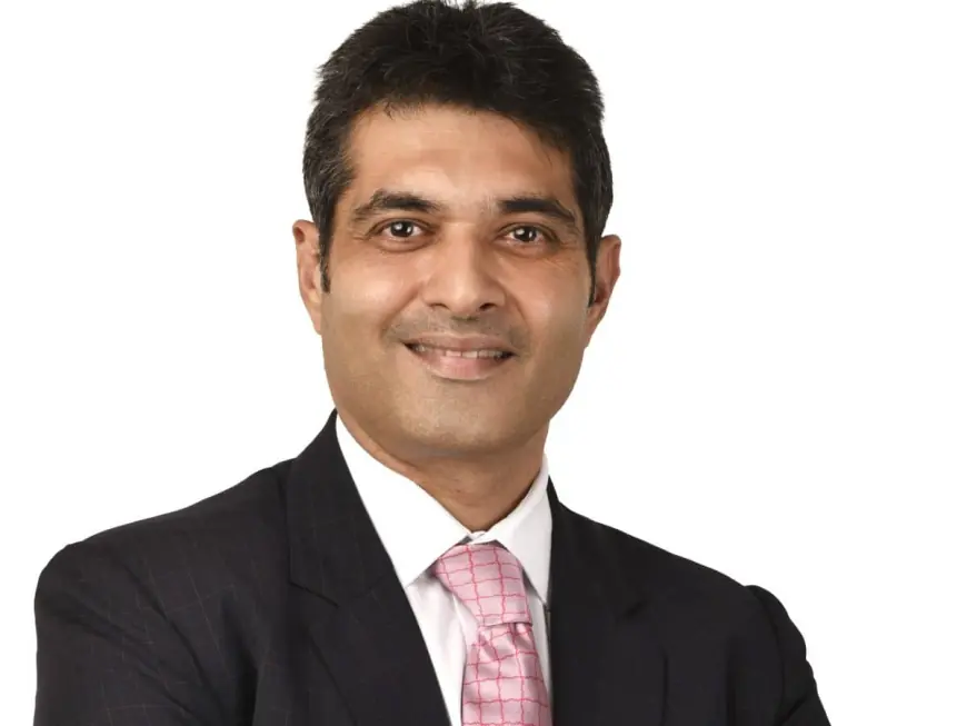 Siddharth Suri Appointed Managing Director of Moët Hennessy India