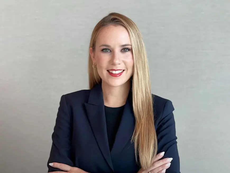 Erica Costa Starts New Role as Director of Food & Beverage at Fairmont Bab Al Bahr