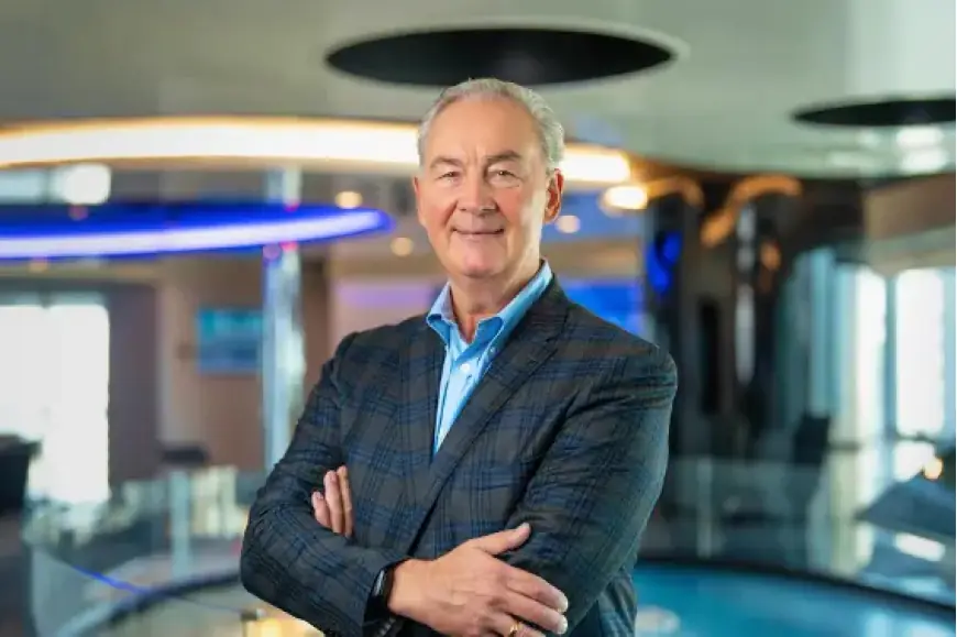 Heinrich Morio Starts as Managing Director of Ciel Dubai Marina, Vignette Collection by IHG