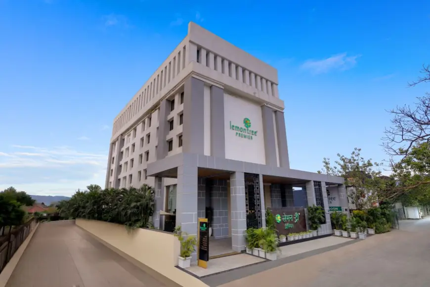 Lemon Tree Hotels Opens Lemon Tree Premier in Navi Mumbai, Reaches 11,000 Operational Rooms