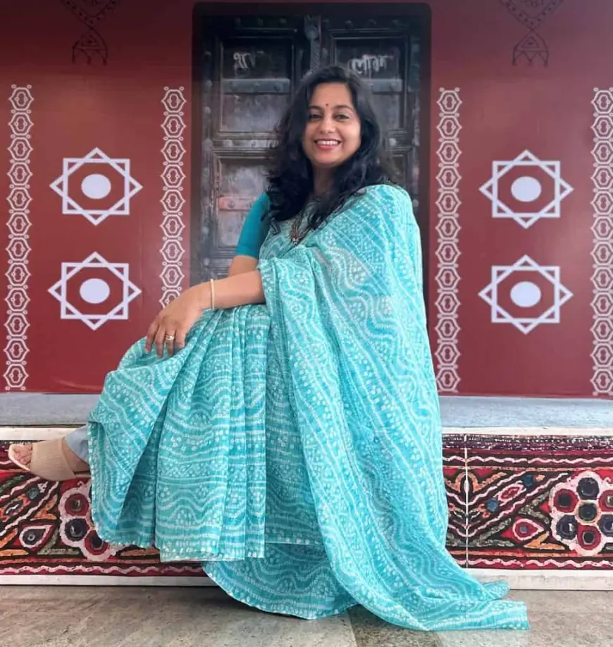 Reshma Godbole Appointed Director of Sales & Marketing at Le Méridien Mahabaleshwar Resort & Spa