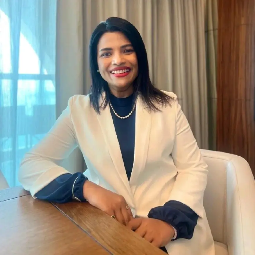 Hilton Dubai Palm Jumeirah Appoints Nithya Mehrotra as Director of Rooms