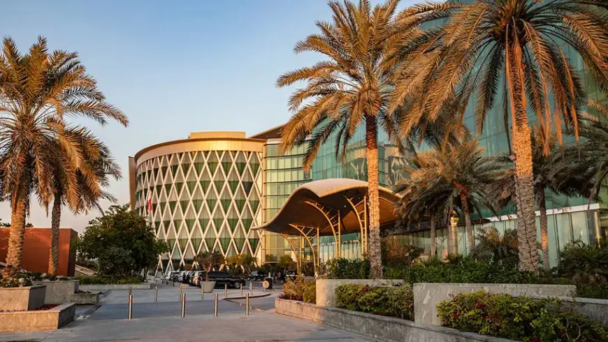 Mandarin Oriental Unveils First Dedicated Golf Resort and Branded Residences in Dubai at Jumeirah Golf Estates