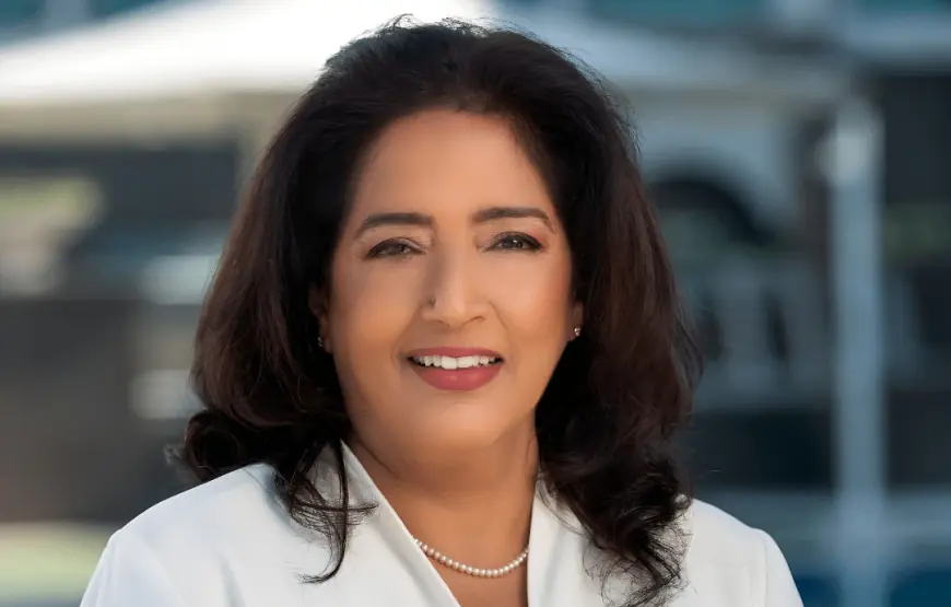 Kavita Shah Appointed Corporate Housekeeper at The Orchid Hotel Mumbai