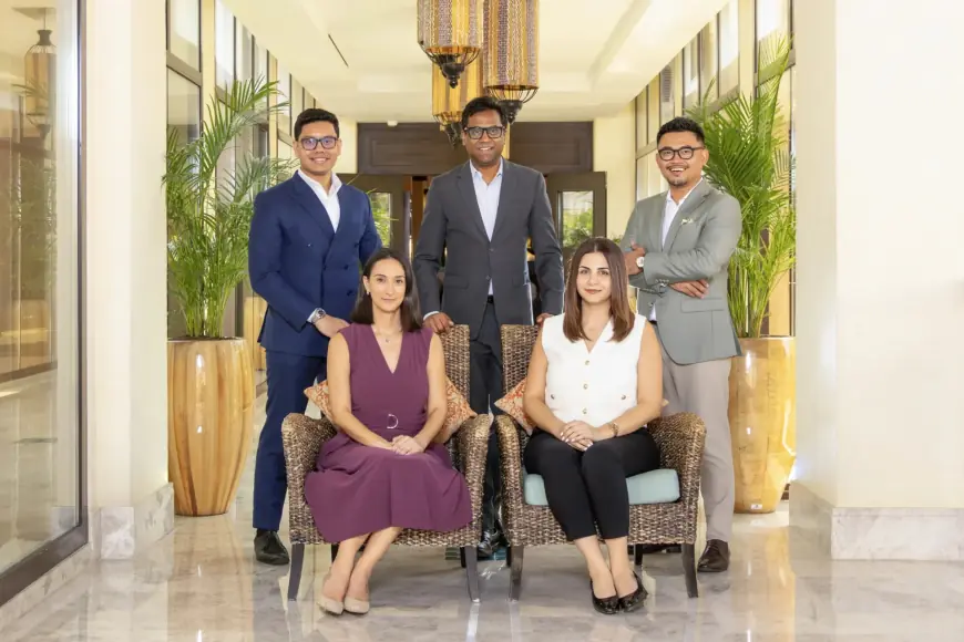 Anantara Dubai Resorts Announce New Cluster Marketing Team to Drive Global Visibility