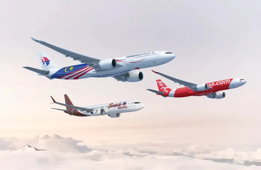 Malaysia Re-elected to ICAO Council for 2025–2028 Term