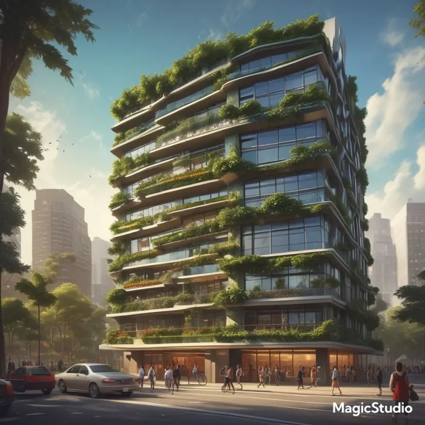 Sustainable Hospitality: How Eco-Friendly Practices Are Reshaping the Industry