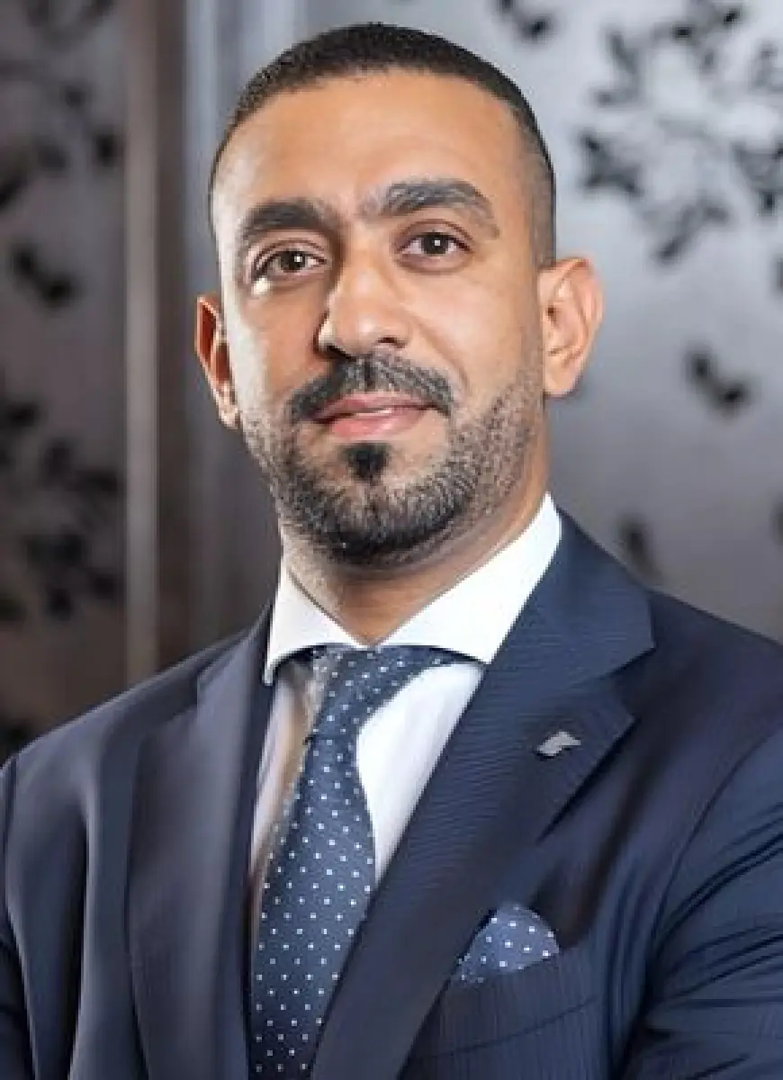Said El Moudni Appointed Director of Finance at Rixos Al Mairid Ras Al Khaimah