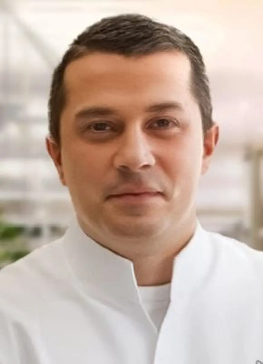 Raffles Jeddah Appoints Chef Carmine di Luggo as Executive Chef Ahead of Landmark Opening