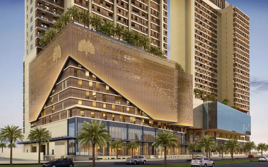 Raffles Jeddah Appoints Chef Carmine di Luggo as Executive Chef Ahead of Landmark Opening