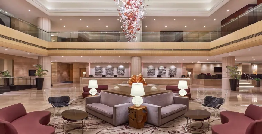 Carlton Hotel Singapore Appoints Niall Cowan as General Manager