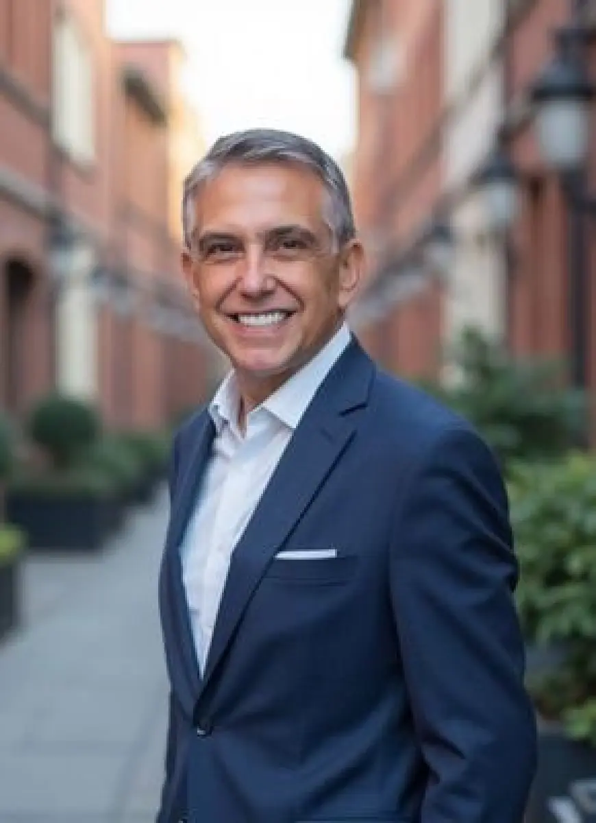 Michael Medeiros Appointed Managing Director at Omni Mount Washington Resort & Spa