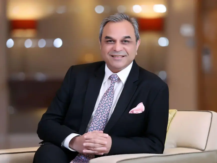 ITC Hotels to Launch New Luxury Hotel in Patna, Bihar