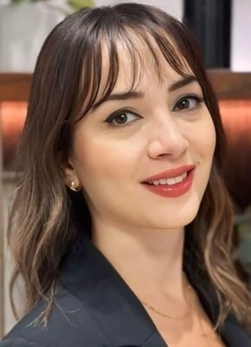 Amwaj Rotana Dubai Appoints Zeina Abbas as Director of Operations