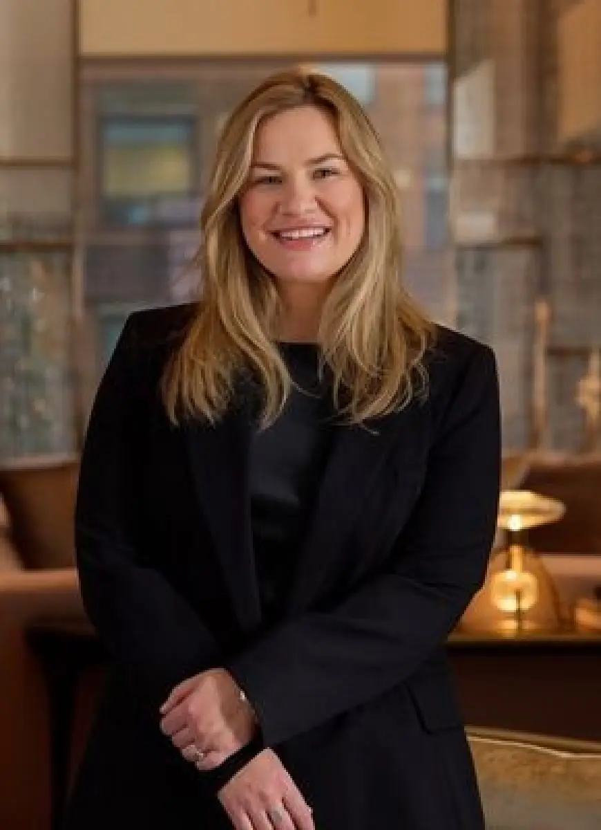Trump Hotels Appoints Patricia Galas as Vice President of Marketing