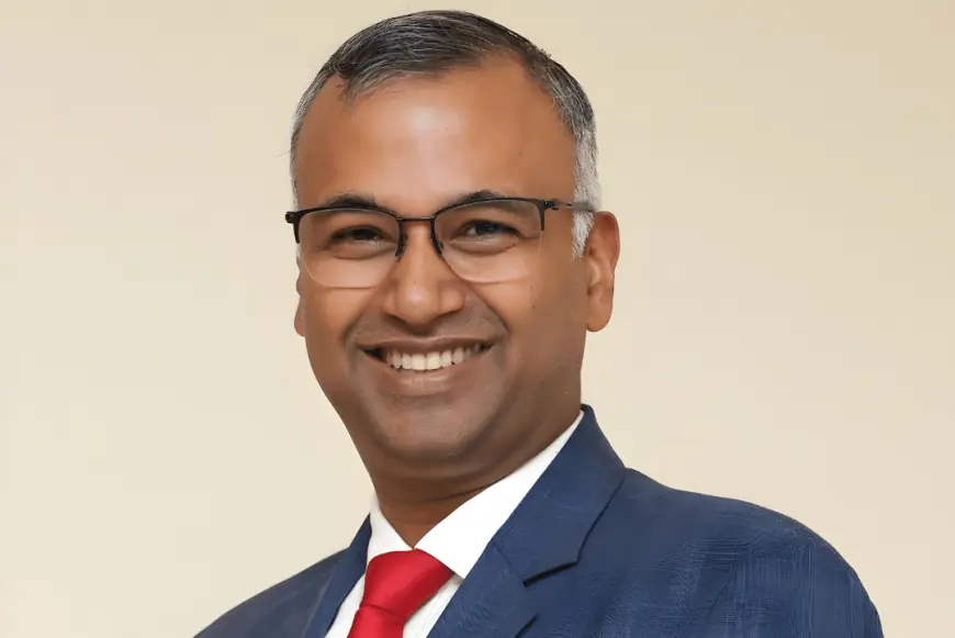 The Residency Hotels Appoints Prakash Jayadevan as Chief Operating Officer