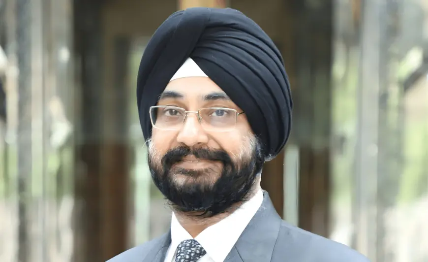 Surinder Singh Appointed as Area Director – Operations & General Manager at Taj Chandigarh