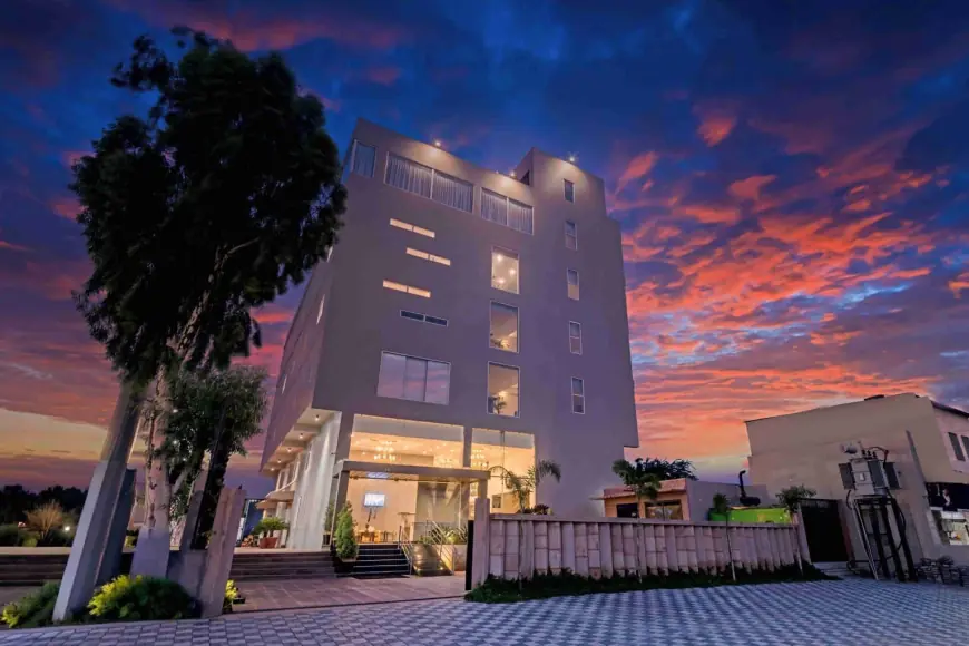 Eight Continents Expands ‘Stamps by Eight Continents’ with New Boutique Hotel in Jodhpur