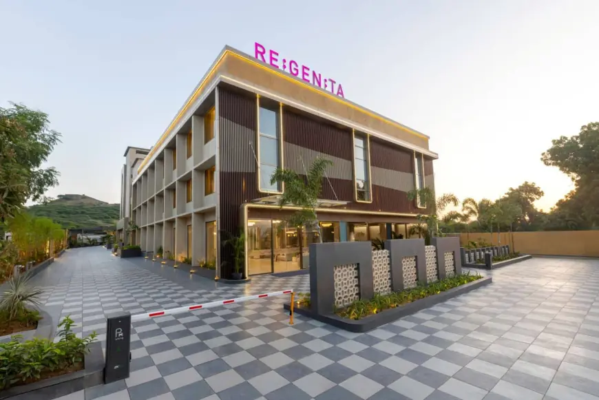 Royal Orchid Hotels Launches Regenta Science Centre Bhuj, Expands Gujarat Footprint