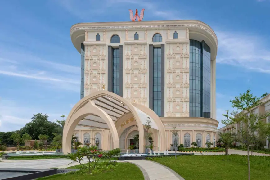 ITC Hotels Launches Welcomhotel Bodh Gaya – Bihar’s New Landmark for Luxury and Conventions