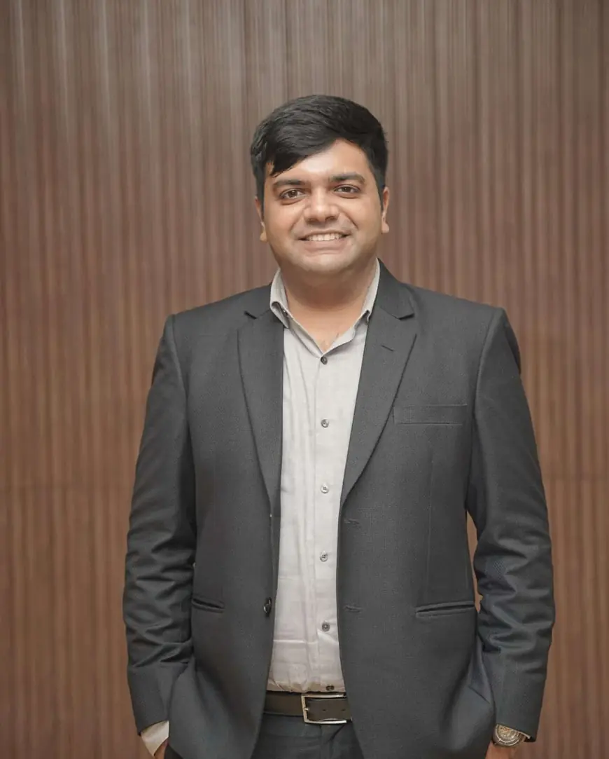 Summit Hotels & Resorts Appoints Mayank Agarwal as Head of Revenue Management