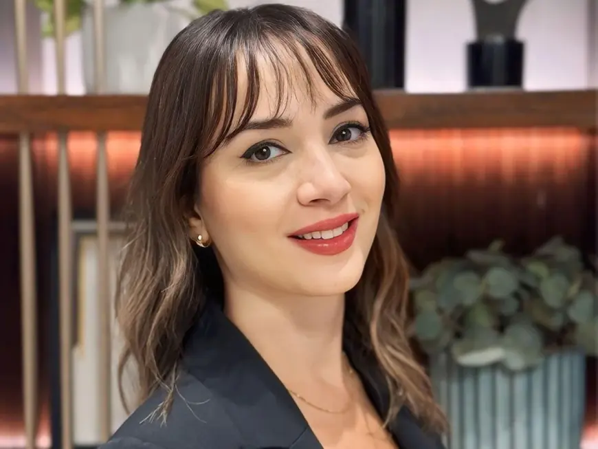 Amwaj Rotana Dubai Appoints Zeina Abbas as Director of Operations