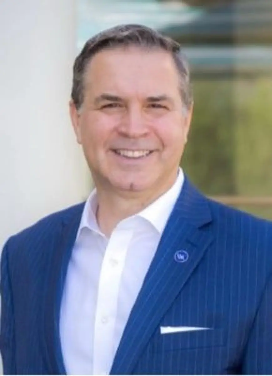 Hilton Appoints Mustafa Suer as General Manager of Waldorf Astoria Atlanta Buckhead