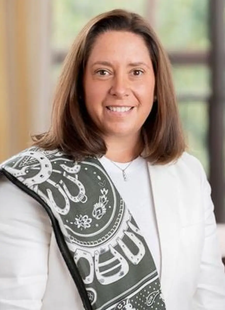 Rosewood São Paulo Appoints Marie-Berengere Chapoton as Managing Director