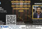 Mohammad Jafar Doddmani, Front Office Manager of The Tamara Coorg Resort, Nominated for HCP Front Office Leader Award 2025