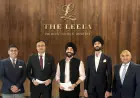 The Leela Palaces Signs Agreement for New 80-Room Luxury Desert Resort in Jaisalmer
