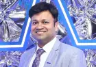 Grand Hyatt Mumbai Appoints Prasad Prabhu as Learning and Development Manager