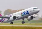 Arkia to Launch First-Ever Direct Flights Between Tel Aviv and Hanoi Starting January 2026