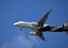 Air New Zealand Hit by Major Operational Meltdown: 15 Flights Cancelled and 128 Delayed Across Three Continents