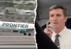 Frontier Airlines Flight Delayed After Loaded Firearm Magazine Found on Airbus A320 in Atlanta; Safety Investigation Launched