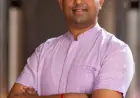 Hilton Goa Resort Promotes Yogendra Shirodkar to Cluster Security Manager