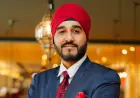 Grand Mercure Bengaluru at Gopalan Mall Appoints Satpreet Singh as Associate Director of Sales