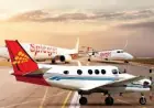 SpiceJet Adds 15 New Aircraft for Winter as Daily Flights Surge by 70 Percent